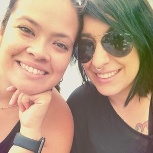 Meet your Posher, Justyna